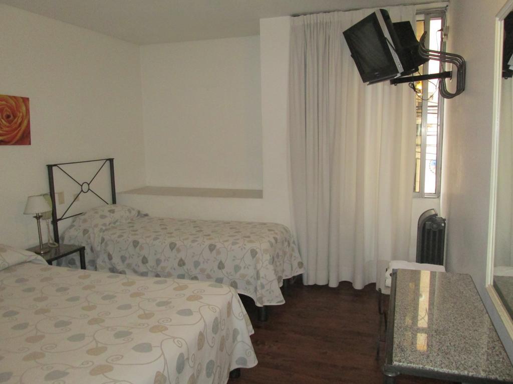Hotel Colonial Rosário Quarto foto